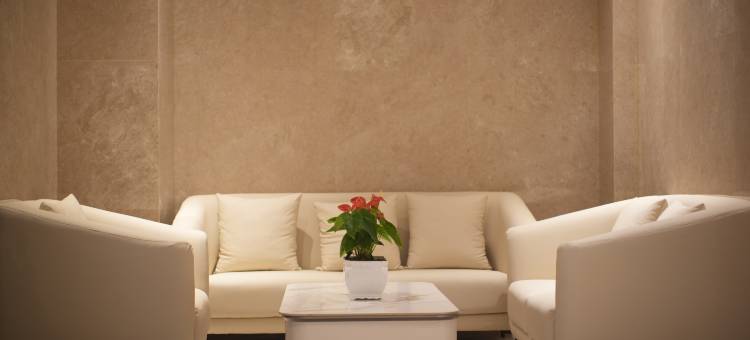 越家维尔纳酒店(都昌县政府景程新天地购物中心店)图片