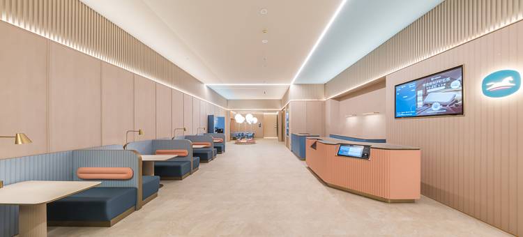 汉庭酒店(扬州大运河博物馆店)图片