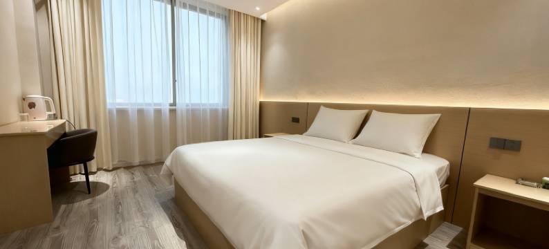 宜居·城市酒店图片