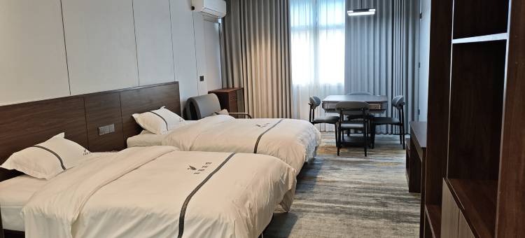 滨海环洋宾馆图片