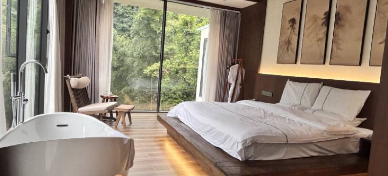 澐尚·溪语精品民宿图片