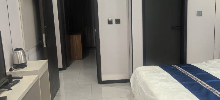 金瑞金鑫智选宾馆图片