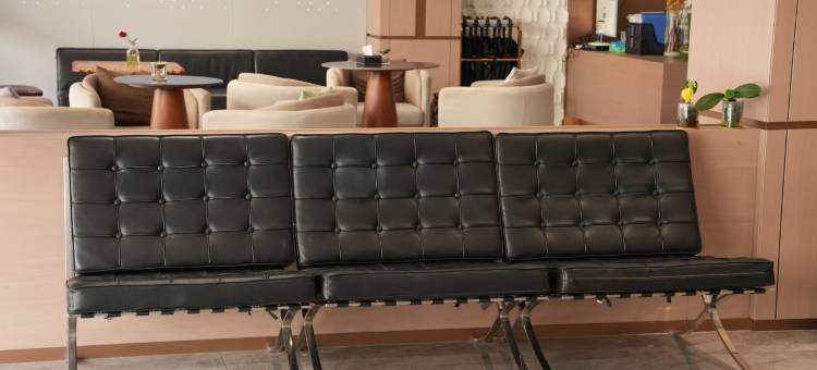 香榭丽舍酒店(陆丰东海岁宝百货店)图片