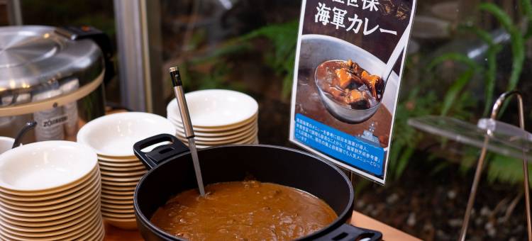 佐世保中央酒店(Central Hotel Sasebo)图片