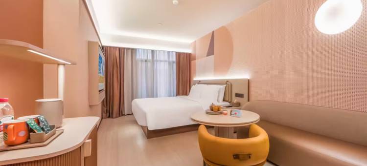 温莎安可酒店(昌乐全福元店)图片