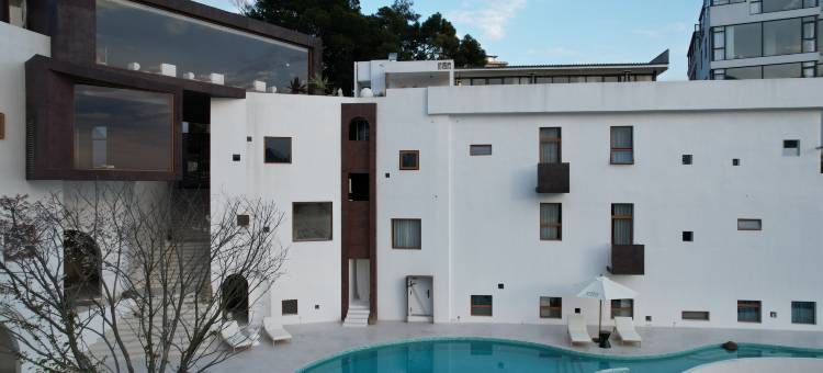 霞浦拾间海民宿图片