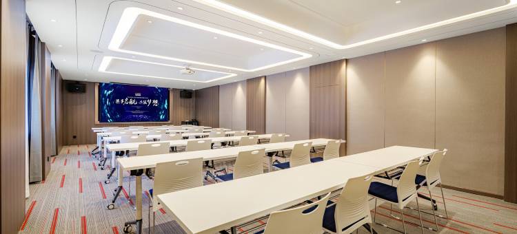 莫林酒店(太原南站武宿机场店)图片