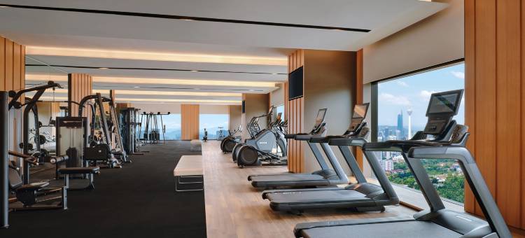 吉隆坡凯悦酒店 KL Midtown(Hyatt Regency Kuala Lumpur At KL Midtown)图片