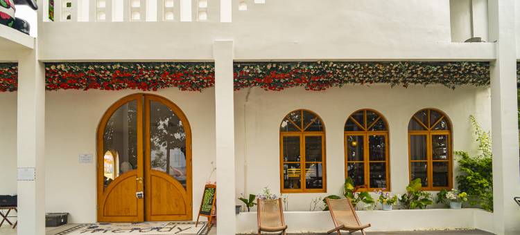 玛德琳天堂度假村(Madeline Paradise Resort)图片