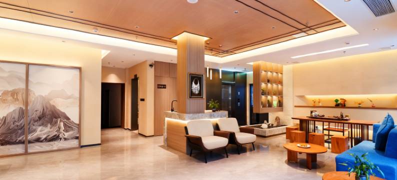 山逸阁酒店(西江千户苗寨大北门店)图片