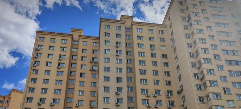 牡丹江星空遇见民宿(医科大学店)图片