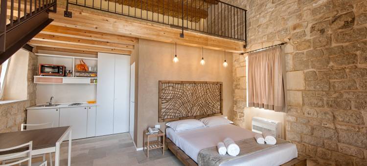 斯达西乡村度假酒店(Stacci Rural Resort)图片