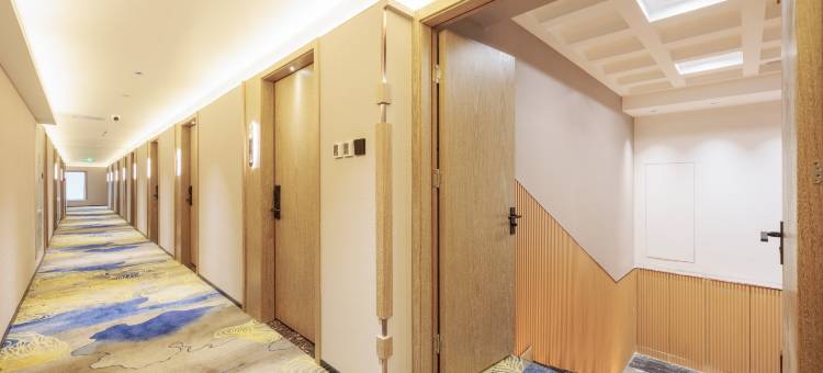 艺选安來酒店(北京三里屯太古里工人体育场店)图片