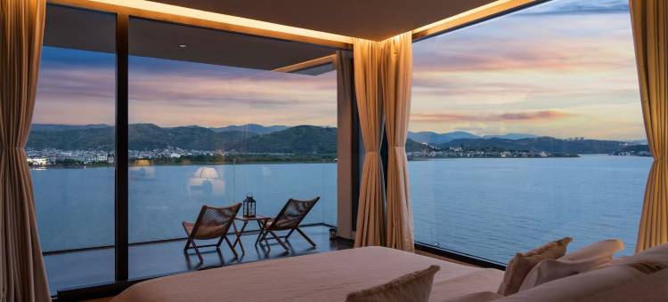 安途·六涧藏海Scenic Villa全海景私宿图片