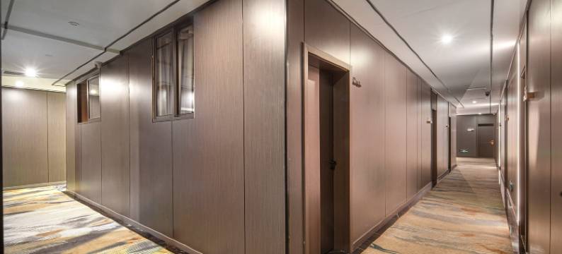 石柱伊晨酒店图片