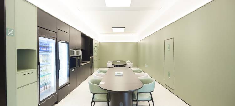 海友酒店(濮阳万达广场水秀街店)图片