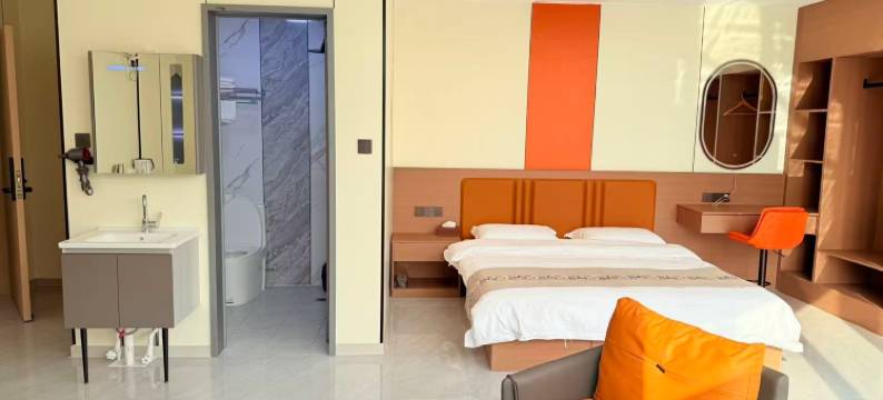 御璟华宴酒店图片