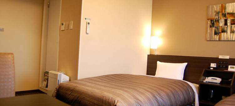 露樱酒店 丰田元町店(HOTEL ROUTE-INN TOYOTA MOTOMACHI)图片