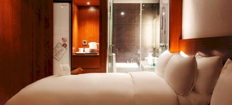 光州云顶酒店(Top Cloud Hotel Gwangju)图片