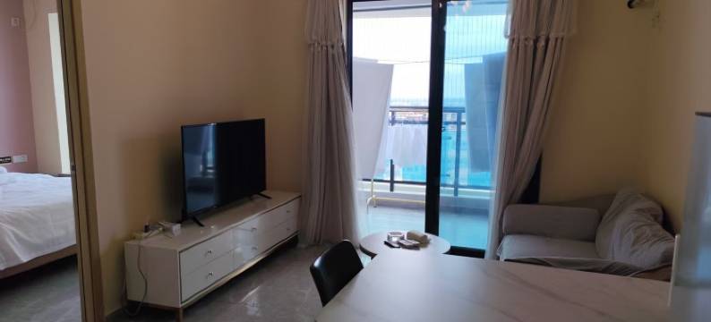 东方悦享民宿图片