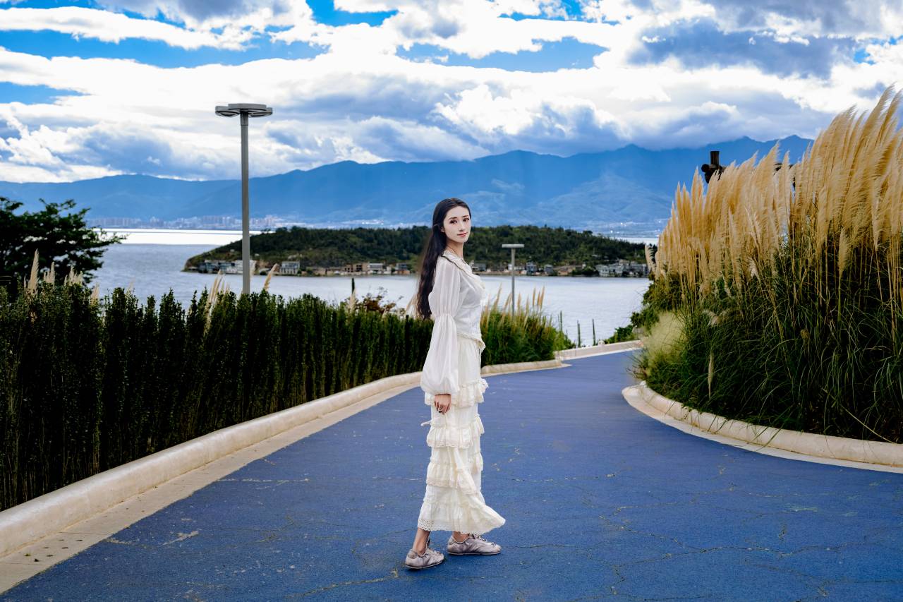 大理星澜半山酒店(洱海理想邦店)图片