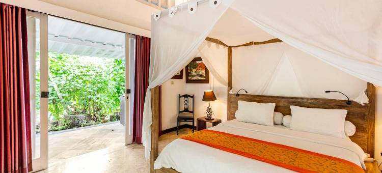 UMAH D'KALI - private villa - 2 to 20 people图片