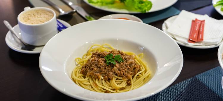 你好西贡 Spa 酒店(Ciao SaiGon Hotel & Spa)图片