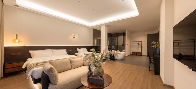 望云轩温泉民宿(腾冲世纪城店)图片