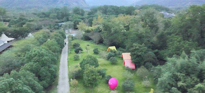 宜兴湾头谷民宿图片