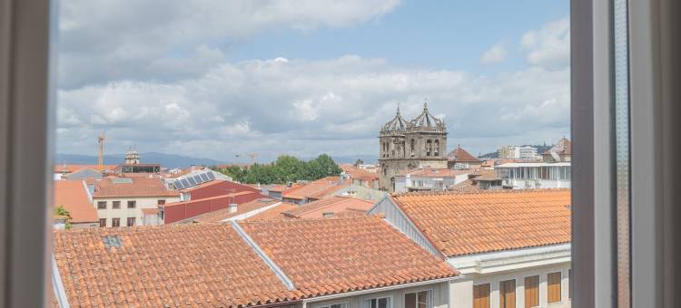 布尔格斯致敬设计酒店(Burgus Tribute & Design Hotel)图片