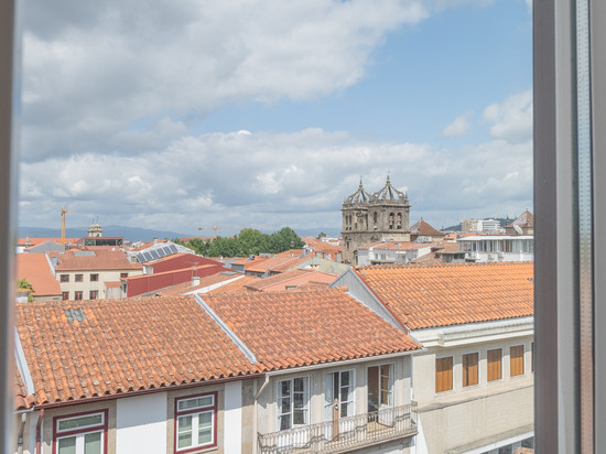 布尔格斯致敬设计酒店