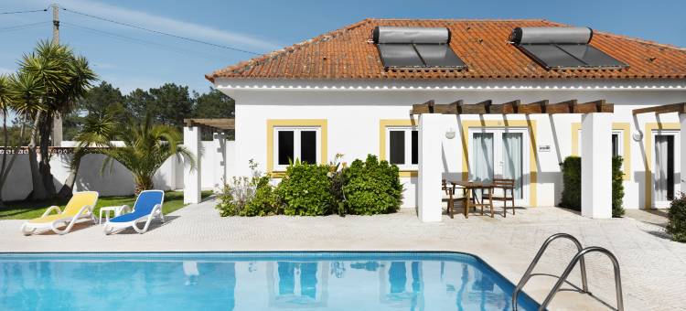 昆塔多莫荷德凡托 - 球拍和乡村俱乐部酒店(Quinta do Moinho de Vento - Duna Parque Resorts & Hotels)图片