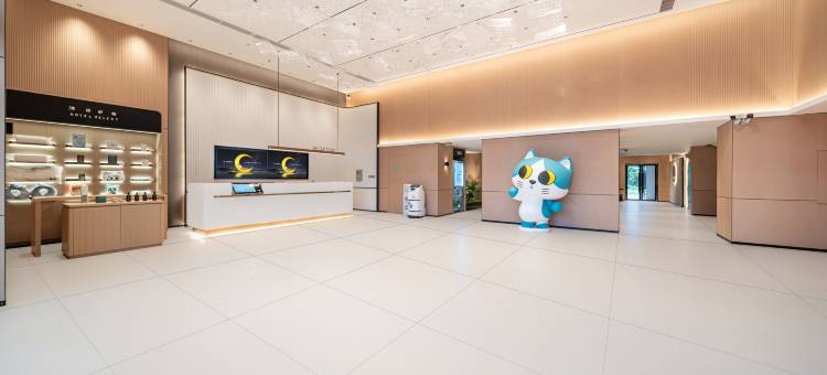 城市便捷酒店(江门君诚大厦店)图片