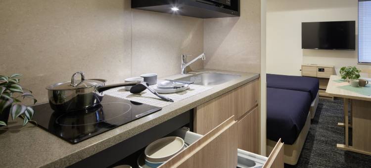 Minn 葛西(Minn Kasai)图片