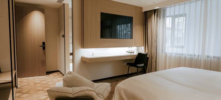 有米HOTEL酒店图片