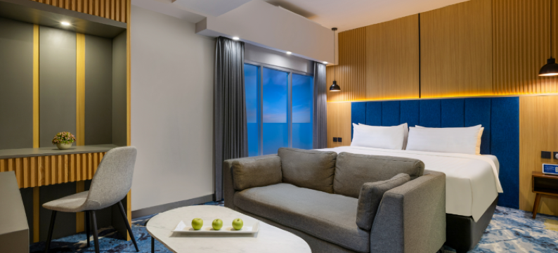 阿斯顿酒店芝拉扎(Aston Inn Cilacap)图片