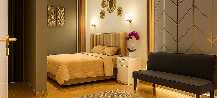 Pondok Indah Teluk Asmara Beach图片