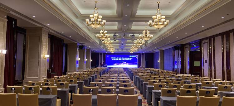 永州嘉隆同和酒店图片