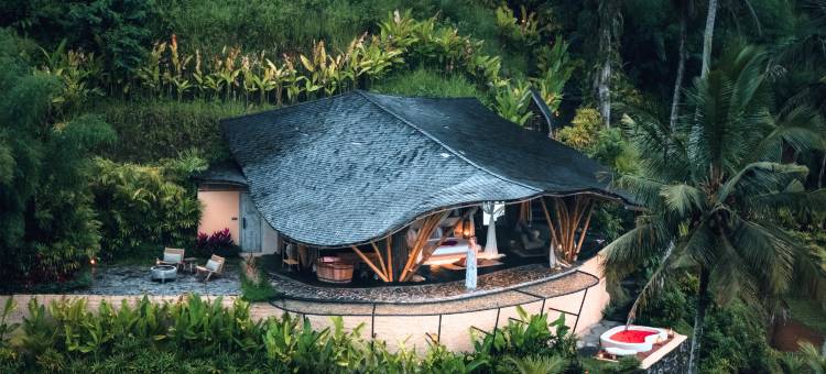 Camaya Bali - Magical Bamboo Houses图片