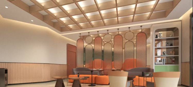 希曼酒店(东升花园苏园店)图片