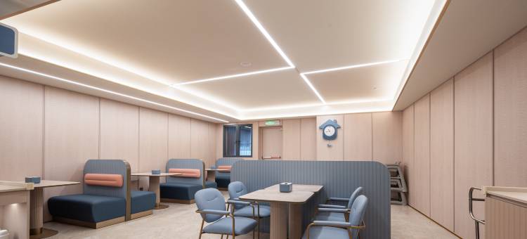 汉庭酒店(武汉司门口黄鹤楼地铁站店)图片