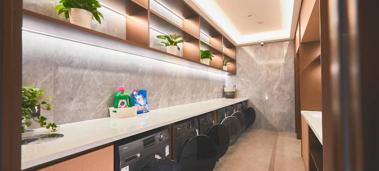 格林东方酒店(阿拉尔市政府店)图片