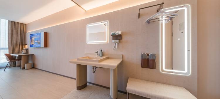 汉庭酒店(珲春政务大厅店)图片