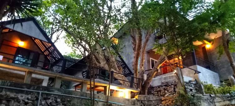 思昌滨海度假村(Sichang Marina Resort)图片