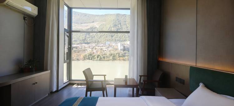 南吉旅程酒店图片