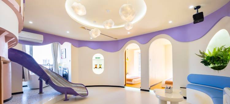 家齐民宿(沈阳中街大悦城店)图片