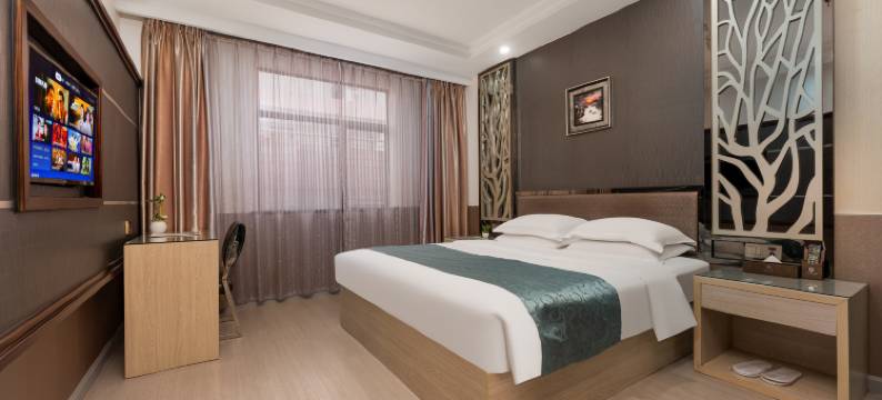 恩平金岛商务酒店图片