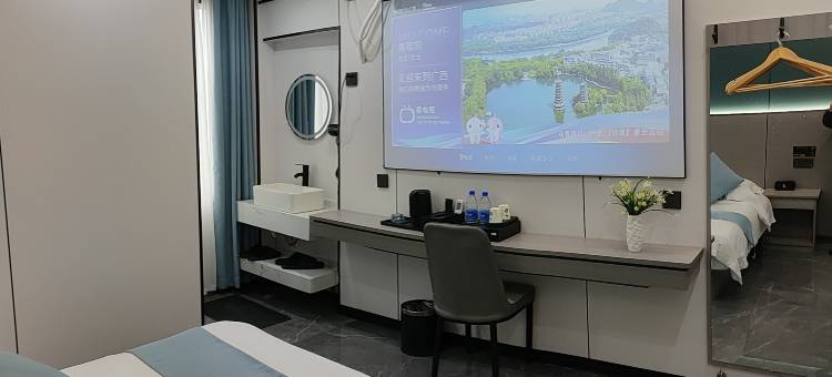 柳州精佳民宿(五星商业街地王公馆店)图片