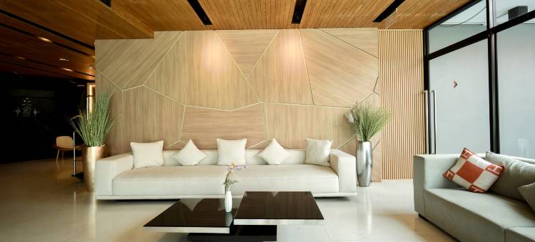 臻思精品酒店(The Zense Boutique Hotel)图片