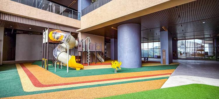 Antara Premium Suites Genting Highlands by BYON图片